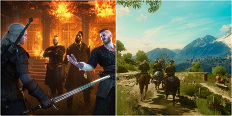 witcher 3 quests|witcher 3 main quests.